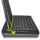 Logitech K480 czarno-żółta - 292544 - zdjęcie 3